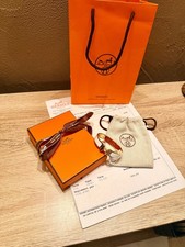 Bracelet hermes clic état - hermes, h