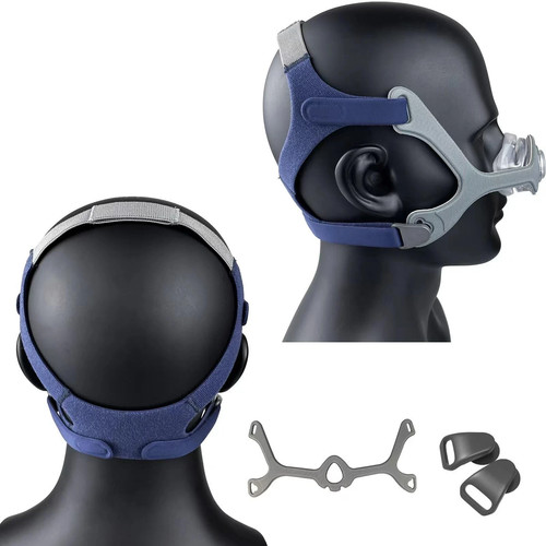 Wisp cpap mask headgear strap - mask,