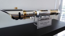 Lightsaber fx KOTOR Ven Zallow "cristal reveal" Korbanth (Proffie)