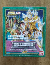 Saint Seiya Myth Cloth