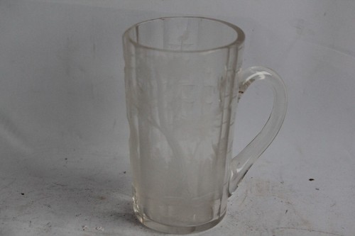 Verre cure marienbad - verre, de