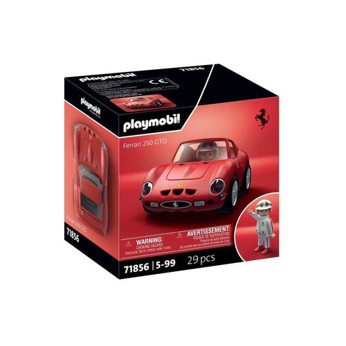 Playmobil 71856 ferrari 250 - 71856,