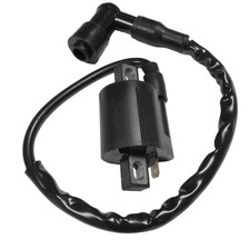 bobine allumage+antiparasite mbk booster nitro ovetto stunt bws aerox yam pw 50