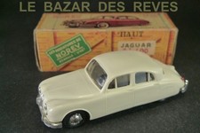Norev france jaguar - ,