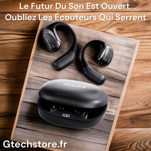 Oreillettes sport sans - oreillettes,