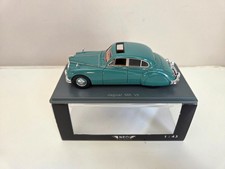 NEO 1/43 Jaguar MK VII - Green