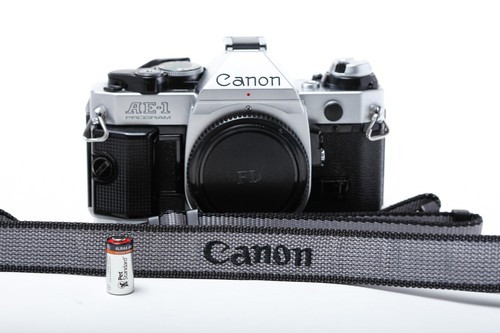 Mint canon 1 - [mint], ae-1