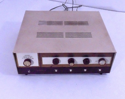 1963 1964 vintage lafayette - vintage,