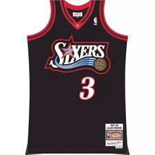 Maillot NBA Allen Iverson