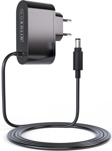 Solid chargeur compatible - solid!,