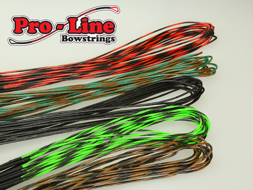 Hoyt matrix compound - #3, bow