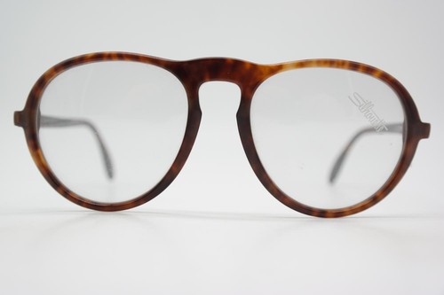 Lunettes vintage silhouette - vintage,