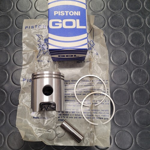 Piston kolben franco morini - franco,