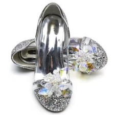 Chaussures de Princesse pour