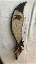 Country Wall Decor(bird)