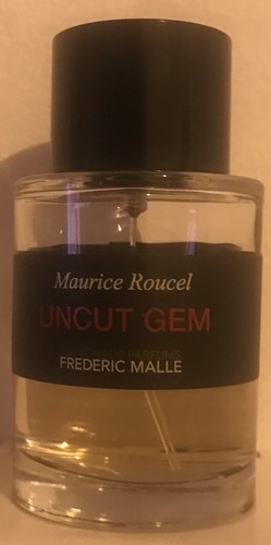 Frédéric malle uncut - uncut, eau