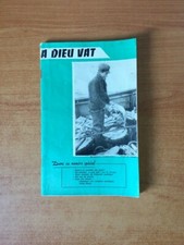 A DIEU VAT : faut-il en prendre son parti ?, du poisson � quel prix !,