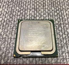 Intel Pentium 4 530 CPU 3.0 GHz / 1M / 800 Mhz LGA 775 Prescott SL7J6