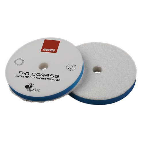 Rupes coarse microfiber - d-a,