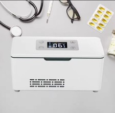 Boîte Réfrigérée Portable