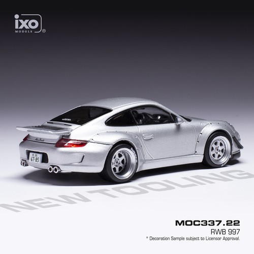 Porsche rwb 997 - 997, 2023
