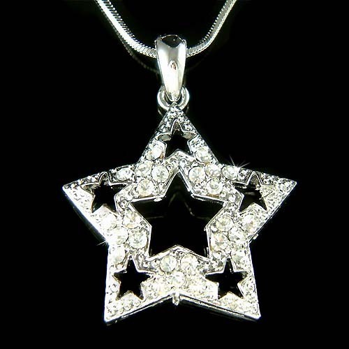 étoile vœu en - ~Étoile, cristal