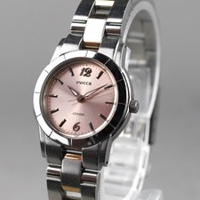 Montre femme vintage Citizen