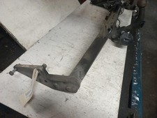 Attelage (boule de remorquage) RENAULT TWINGO 2 PHASE 1