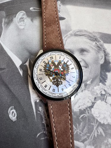 Montre raketa aigle - raketa,