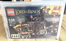 LEGO The Lord Of The Rings