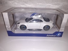 ALPINE A 110 PREMOERE ÉDITION