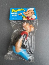 JOUET ANCIEN PLASTIQUE