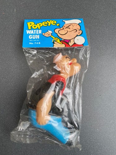Jouet ancien plastique - jouet,