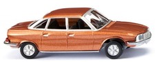 WIKING, NSU Ro 80 Limousine