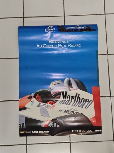 Affiche vintage ancienne grand - affiche,