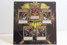 LOT 5 CARTES YU-GI-OH! EXODIA
