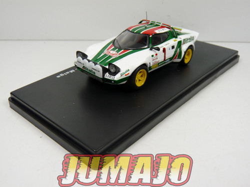 Rmx15 salvat mexique - 1/43,