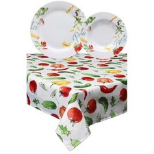 Service 12 Assiettes