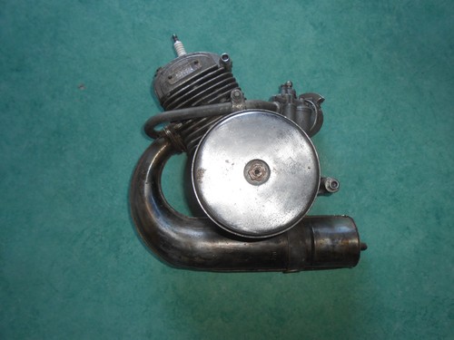 Moteur motobécane cady - motobécane, m3