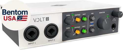 Volt usb recording - 2,