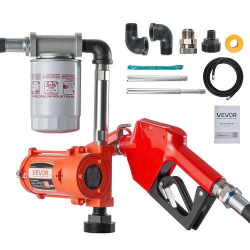 Vevor pompe transfert - vevor,