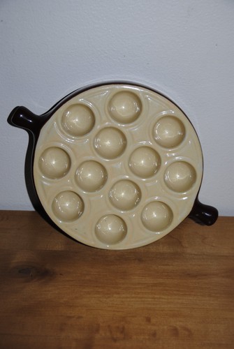 Poêlon caquelon escargot - poêlon,