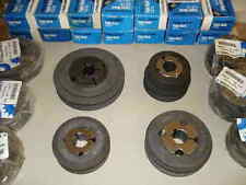 POULIE FONTE 63mm x 22mm -