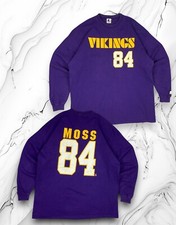 Chemise vintage starter Randy