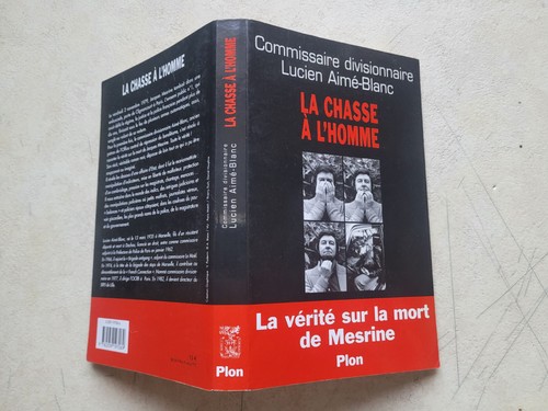 Chasse homme la - la,