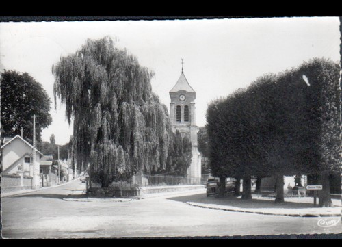 Soisy sur seine - juva, 4