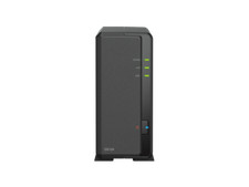 Synology 1-bay DiskStation