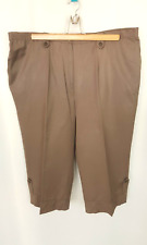 Pantacourt  élastiqué "La maison du Jersey"  Taille XXXL FR54 US22 UK26  L20