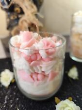 BOUGIE GOURMANDE FRUITS CHANTILLY