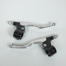 Paire de cocottes droite